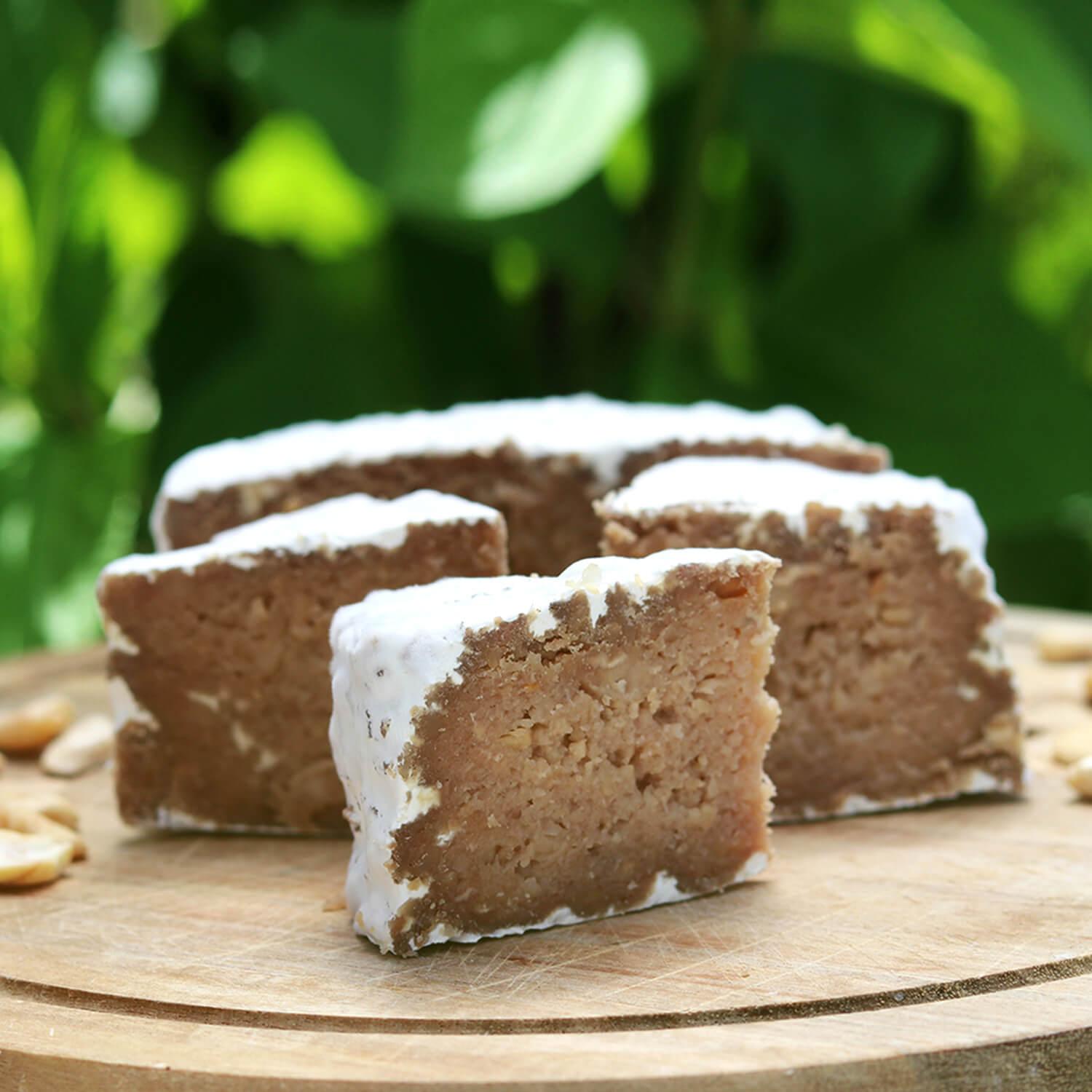 Veganen Cashew Weißschimmel-Keese selber machen Set (Käse Alternative)